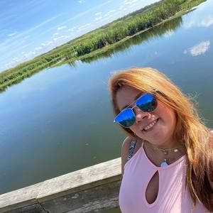 Meet your Posher, Patricia